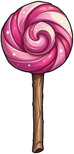Candy Swirl