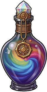 Enhanced Performance Potion