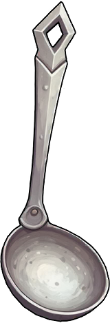Soup Ladle