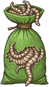 Bag of Maggots