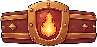 Belt of Firethrowing