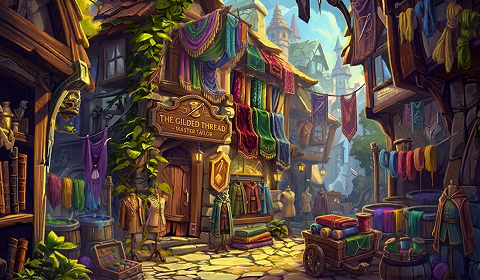 Tailor's House