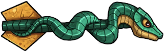 Serpent Deathbolt