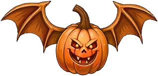 Haunted Bat