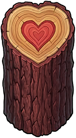 Heartwood