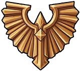 Gladiator's Emblem