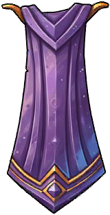 Ethereal Cloak