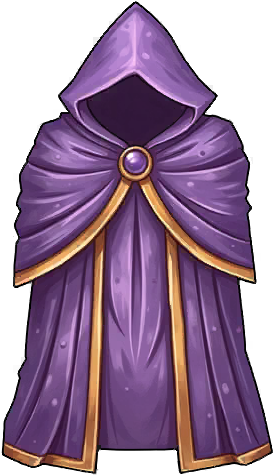 Wizard Robe