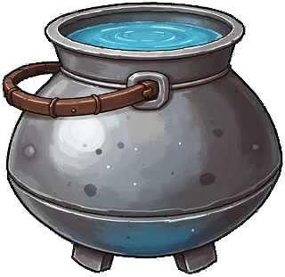 Cauldron