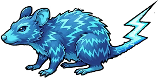 Zap Rat