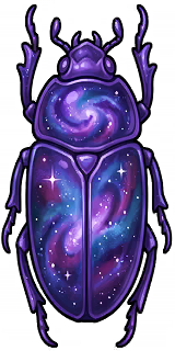 Twilight Scarab