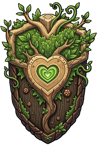 Regrowth Barrier