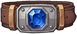 Vanguard Belt