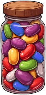 Jelly Jar