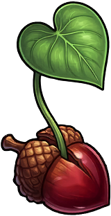 Oakheart Sprout