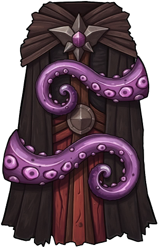 Abyssal Embrace