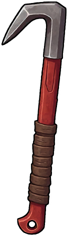 Crowbar