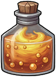 Brimstone Powder