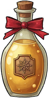 Golden Eggnog