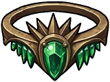 Spinegrowth Signet