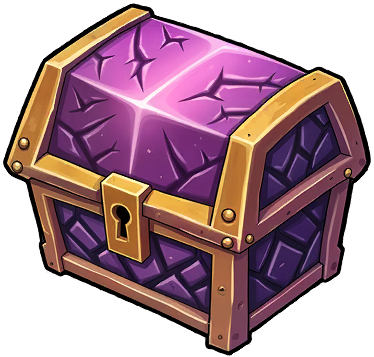 Relic Chest