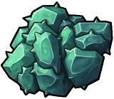Adamantite Ore
