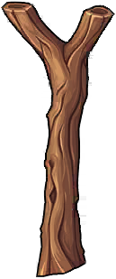 Wooden Stick