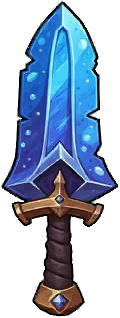 Magic Dagger