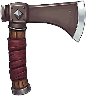 Contender's Cleaver