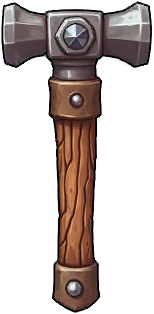 Mallet