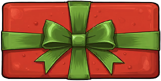 Fancy Small Present