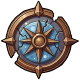 Faulty Compass