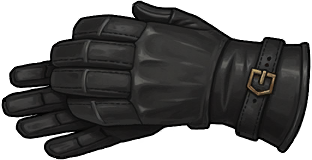 Fingerprintless Gloves