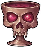 Siphoning Chalice