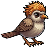 Goldcrest