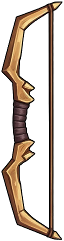 Hunter's Bow