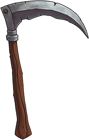 Grim Scythe