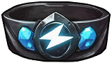 Thunderstrike Ring