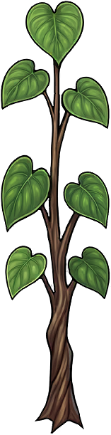 Oakheart Sapling