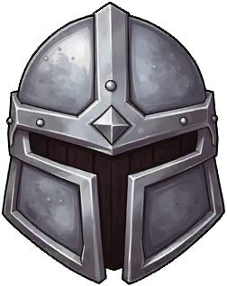 Skull Cap