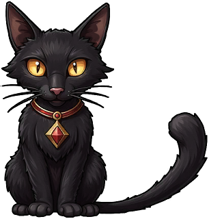 Feral Cat