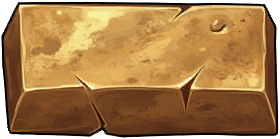 Gold Bar