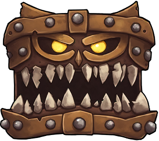 Rustjaw Shredder