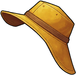 Nor'easter Hat