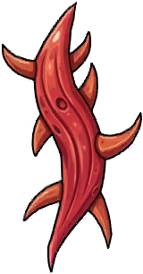 Bloodthorn