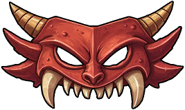 Bloodsucker's Visage