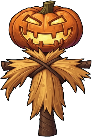 Scarecrow