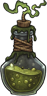 Premeditated Stinkbomb