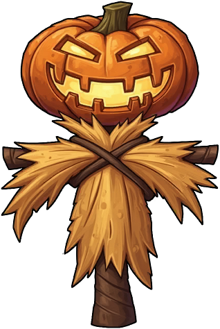 Scarecrow