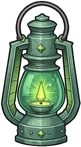 Noxious Lantern
